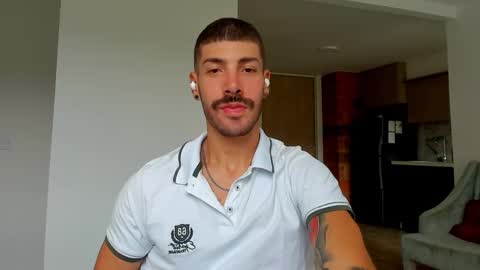 Marco IG marco tahani online show from 22, 12, 2024