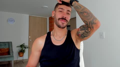 Marco IG marco tahani online show from 26, 12, 2024