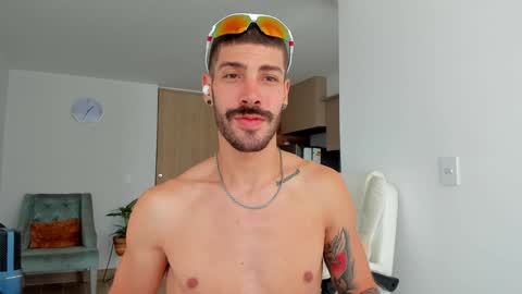 Marco IG marco tahani online show from 27, 12, 2024