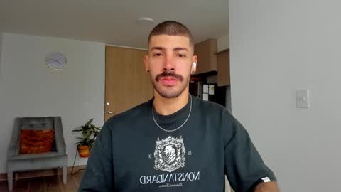 Marco IG marco tahani online show from 29, 12, 2024