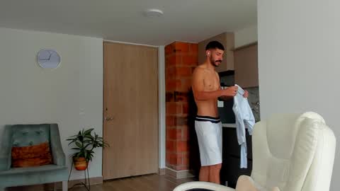 Marco IG marco tahani online show from 7, 1, 2025