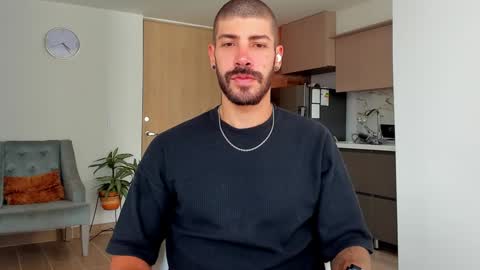 Marco IG marco tahani online show from 14, 1, 2025