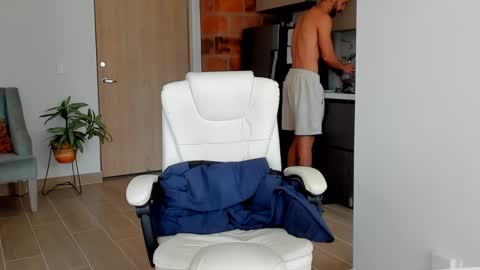 Marco IG marco tahani online show from 14, 1, 2025