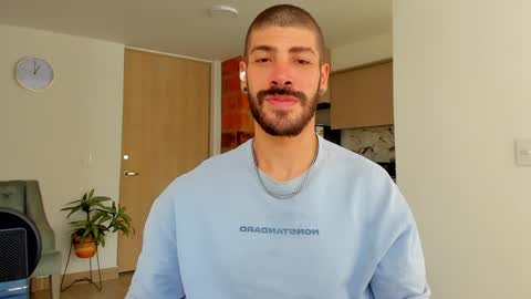 Marco IG marco tahani online show from 15, 1, 2025