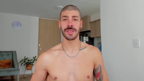 Marco IG marco tahani online show from 31, 1, 2025