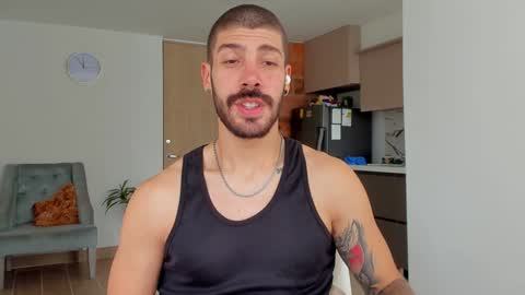 Marco IG marco tahani online show from 8, 2, 2025