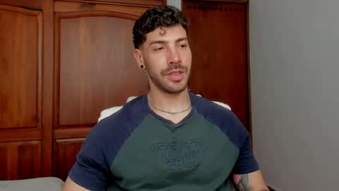 Marco IG marco tahani online show from 11, 5, 2026