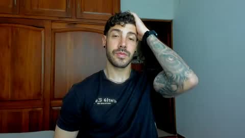 Marco IG marco tahani online show from 18, 5, 2026