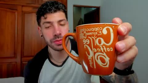 Marco IG marco tahani online show from 20, 5, 2026