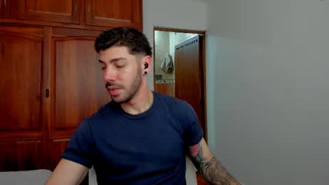 Snapshot of marco_tahani_ chatting on 17, 6, 2026 Marco IG marco tahani online show from 17, 6, 2026