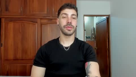 Snapshot of marco_tahani_ chatting on 2, 7, 2026 Marco IG marco tahani online show from 2, 7, 2026