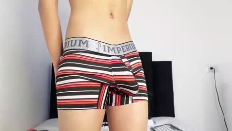 Marco online show from 12, 9, 2025