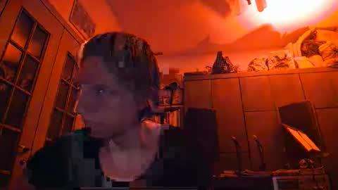 Marko1995 online show from 23, 3, 2026