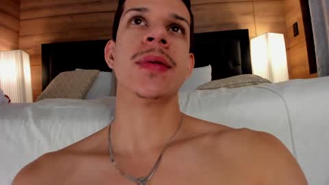 Marco Sullivan online show from 19, 12, 2024