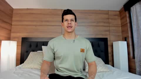 Marco Sullivan online show from 25, 12, 2024