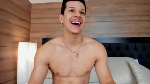 Marco Sullivan online show from 25, 12, 2024