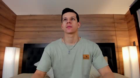 Marco Sullivan online show from 14, 1, 2025