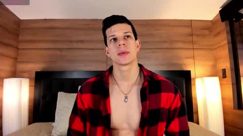 Marco Sullivan online show from 25, 2, 2025