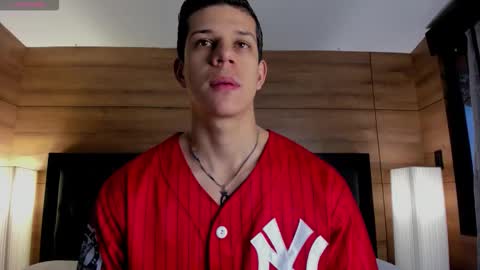 Marco Sullivan online show from 14, 10, 2025