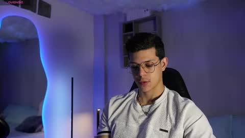 Marco Sullivan online show from 19, 2, 2026