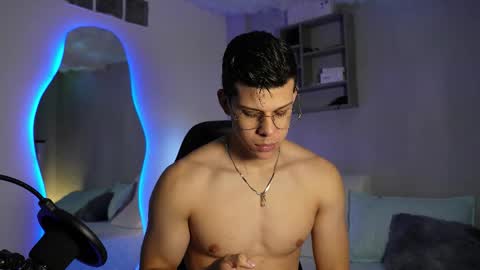 Marco Sullivan online show from 24, 3, 2026