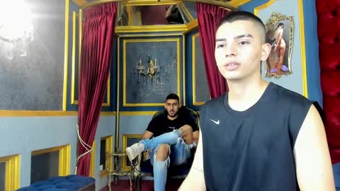 marcovitto online show from 2, 2, 2025