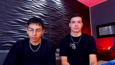 Marco and Ethan online show from 10, 12, 2024