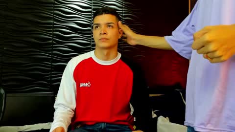 Marco and Ethan online show from 31, 12, 2024