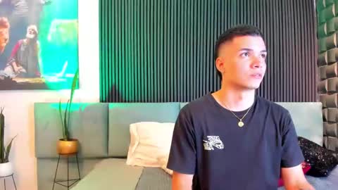 Marco and Ethan online show from 31, 12, 2024