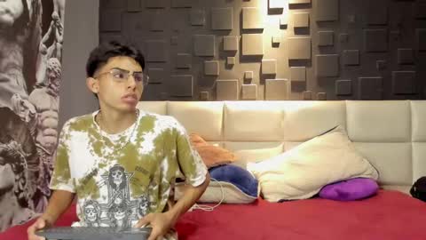 Marco and Ethan online show from 16, 1, 2025