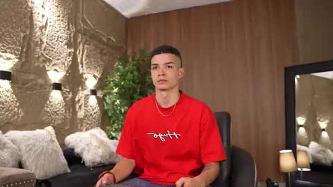 Marco and Ethan online show from 19, 9, 2025