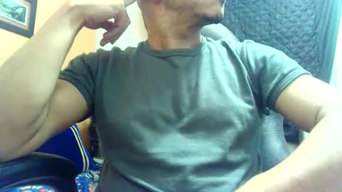 marcus_2026 online show from 8, 5, 2026