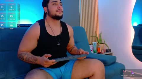 Snapshot of marcus_aress chatting on 30, 4, 2026 marcus_aress online show from 30, 4, 2026