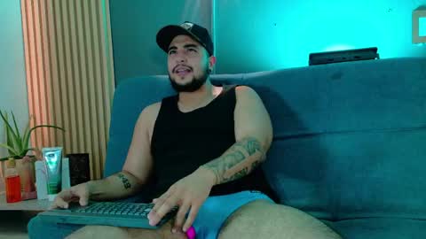 Snapshot of marcus_aress chatting on 21, 5, 2026 marcus_aress online show from 21, 5, 2026