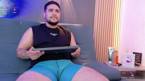 Snapshot of marcus_aress chatting on 3, 6, 2026 marcus_aress online show from 3, 6, 2026