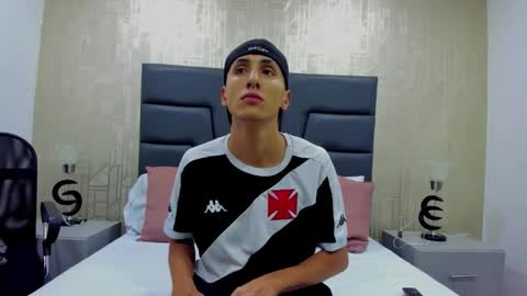 Snapshot of marcus_cartter chatting on 4, 2, 2026 marcus_cartter online show from 4, 2, 2026