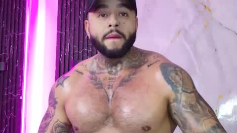 Marcus online show from 27, 2, 2026