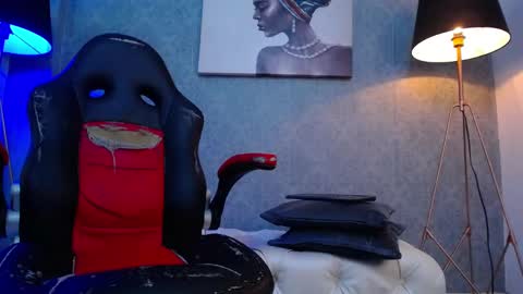 Snapshot of marcus_hanks chatting on 14, 1, 2025 Marcus Hanks online show from 14, 1, 2025