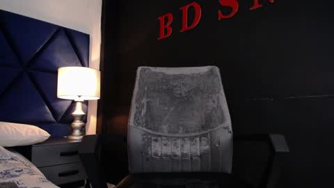 Snapshot of marcus_hanks chatting on 2, 2, 2025 Marcus Hanks online show from 2, 2, 2025