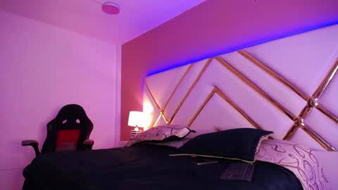 Snapshot of marcus_hanks chatting on 3, 2, 2025 Marcus Hanks online show from 3, 2, 2025