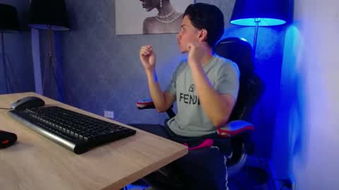 Snapshot of marcus_hanks chatting on 23, 2, 2025 Marcus Hanks online show from 23, 2, 2025