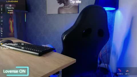 Snapshot of marcus_hanks chatting on 23, 2, 2025 Marcus Hanks online show from 23, 2, 2025