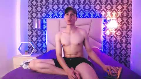 Snapshot of marcus_hanks chatting on 25, 2, 2025 Marcus Hanks online show from 25, 2, 2025