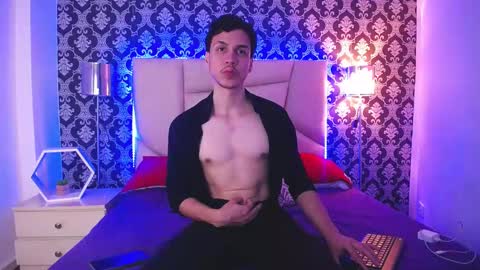 Snapshot of marcus_hanks chatting on 26, 2, 2025 Marcus Hanks online show from 26, 2, 2025