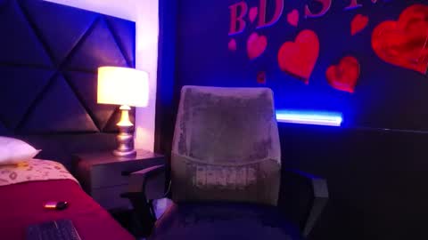 Snapshot of marcus_hanks chatting on 2, 3, 2025 Marcus Hanks online show from 2, 3, 2025