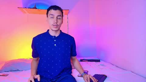 Snapshot of marcus_hanks chatting on 3, 11, 2025 Marcus Hanks online show from 3, 11, 2025