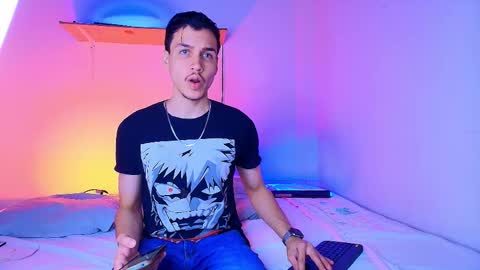 Snapshot of marcus_hanks chatting on 5, 11, 2025 Marcus Hanks online show from 5, 11, 2025