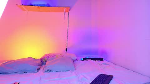 Snapshot of marcus_hanks chatting on 6, 11, 2025 Marcus Hanks online show from 6, 11, 2025