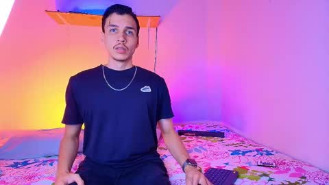 Snapshot of marcus_hanks chatting on 7, 11, 2025 Marcus Hanks online show from 7, 11, 2025