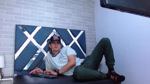 marcus hans online show from 10, 10, 2025